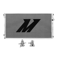 Load image into Gallery viewer, Mishimoto Ford 2011-2016 6.7L Powerstroke Aluminum Secondary Radiator Radiators Mishimoto
