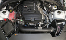 Load image into Gallery viewer, K&amp;N 63 Series Aircharger Performance Intake Kit 13-15 Cadillac ATS 2.5L L4 F/I Cold Air Intakes K&amp;N Engineering   
