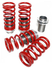 Load image into Gallery viewer, Skunk2 88-00 Honda Civic/CRX/Del Sol Coilover Sleeve Kit (Set of 4) Coilover Components Skunk2 Racing
