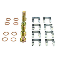 Load image into Gallery viewer, Goodridge 08-10 Chevy Cobalt SS Models w/ Brembo Calipers Stainless Steel Brake Lines Kit Brake Line Kits Goodridge
