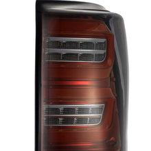 Load image into Gallery viewer, AlphaRex 07-13 Toyota Tundra PRO-Series LED Tail Lights Red Smoke Tail Lights AlphaRex
