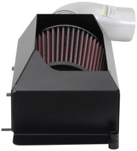 Load image into Gallery viewer, K&amp;N 11-13 Mini Cooper S 1.6L Black Typhoon Performance Intake Cold Air Intakes K&amp;N Engineering   
