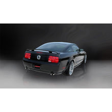 Load image into Gallery viewer, Corsa 2005-2010 Ford Mustang Shelby GT500 5.4L V8 XO Pipe X Pipes CORSA Performance
