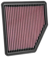 Load image into Gallery viewer, K&amp;N 2019 Nissan Altima 2.5L F/I Drop In Replacement Air Filter Air Filters - Drop In K&amp;N Engineering   
