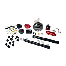 Load image into Gallery viewer, Aeromotive 05-09 Ford Mustang GT 5.4L Stealth Fuel System (18676/14141/16306) Fuel Systems Aeromotive
