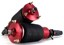 Load image into Gallery viewer, Air Lift Performance 08-14 Infiniti G37 / 09-16 Nissan 370Z Front Kit Air Suspension Kits Air Lift
