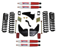 Load image into Gallery viewer, Skyjacker 4"KIT,14 RAM 2500,DIES,4NIT Shocks and Struts Skyjacker
