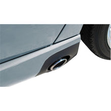 Load image into Gallery viewer, Corsa 2003-06 Dodge Viper 8.3L Polished Sport Cat-Back Exhaust (2.5in Inlet for Use w/ Stock Conv.) Catback CORSA Performance
