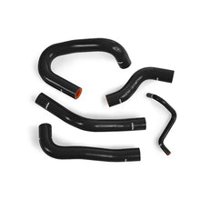 Load image into Gallery viewer, Mishimoto 06-14 Mazda Miata Black Silicone Radiator Hose Kit Hoses Mishimoto
