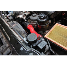 Load image into Gallery viewer, Mishimoto 99-06 BMW E46 Non-M Black Silicone Hose Kit Hoses Mishimoto

