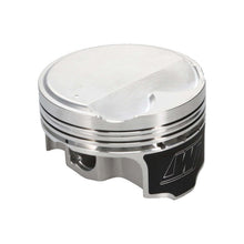 Load image into Gallery viewer, Wiseco Volks 2.0 9A 16v Dome +4cc Nitrous 83.5 Piston Shelf Stock Kit Piston Sets - Forged - 4cyl Wiseco
