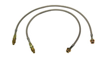 Load image into Gallery viewer, Skyjacker 1968-1971 Dodge W100 Pickup Brake Hose Brake Line Kits Skyjacker
