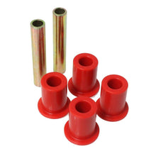 Load image into Gallery viewer, Energy Suspension Gm 4 X Frt Sprg Bush - Red Bushing Kits Energy Suspension
