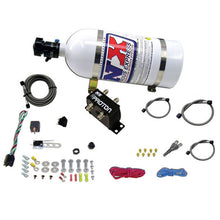 Load image into Gallery viewer, Nitrous Express Proton Plus Nitrous Kit w/10lb Bottle Nitrous Systems Nitrous Express
