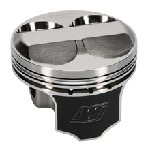 Load image into Gallery viewer, Wiseco AC/HON B 4v DOME +8.25 STRUT 8450XX Piston Kit Piston Sets - Forged - 4cyl Wiseco
