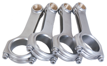 Load image into Gallery viewer, Eagle Toyota 3SGTE Connecting Rods (Set of 4) Connecting Rods - 4Cyl Eagle
