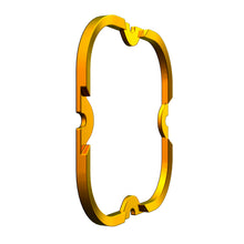 Load image into Gallery viewer, KC HiLiTES FLEX ERA 4 Color Bezel Ring Gold (ea) Light Bars &amp; Cubes KC HiLiTES
