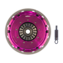 Load image into Gallery viewer, Exedy 1998-2002 Chevrolet Camaro Z28 V8 Hyper Single Clutch Strap Drive Sprung Center Disc Clutch Kits - Single Exedy
