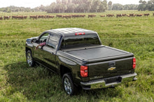 Load image into Gallery viewer, Roll-N-Lock 07-13 Chevy Silverado/Sierra 1500 XSB 67-3/4in M-Series Retractable Tonneau Cover Tonneau Covers - Retractable Roll-N-Lock
