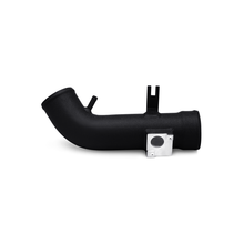 Load image into Gallery viewer, Mishimoto 06-11 Honda Civic Si Performance Air Intake - Wrinkle Black Cold Air Intakes Mishimoto
