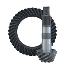 Load image into Gallery viewer, Yukon Gear High Performance Gear Set For GM IFS 7.2in (S10 &amp; S15) in a 3.73 Ratio Final Drive Gears Yukon Gear &amp; Axle
