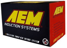 Load image into Gallery viewer, AEM 2016 C.A.S Mazda MX-5 Miata L4-2.0L F/I Cold Air Intake Cold Air Intakes AEM Induction
