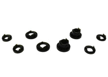Load image into Gallery viewer, Whiteline Plus 8/06-8/09 Pontiac G8 / 04-06 GTO Rear Crossmember Mount Insert Kit Bushing Kits Whiteline

