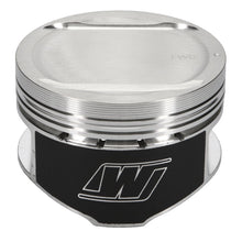 Load image into Gallery viewer, Wiseco CHRY NEON 10.5:1 NITROUS 1.236x88.0 Piston Shelf Stock Kit Piston Sets - Forged - 4cyl Wiseco
