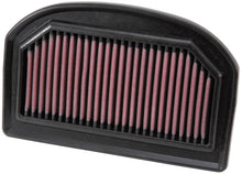 Load image into Gallery viewer, K&amp;N 12-13 Triumph Tiger Explorer Replacememt Air Filter Air Filters - Drop In K&amp;N Engineering   

