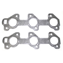 Load image into Gallery viewer, JBA Chrysler 3.7L V6 Round Port Header Gasket - Pair Exhaust Gaskets JBA
