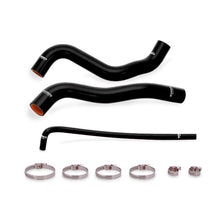 Load image into Gallery viewer, Mishimoto 12-15 Chevy Camaro SS Black Silicone Radiator Coolant Hoses Hoses Mishimoto
