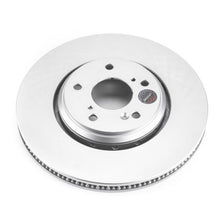 Load image into Gallery viewer, Power Stop 17-18 Acura ILX Front Evolution Geomet Coated Rotor Brake Rotors - OE - Cryo PowerStop   
