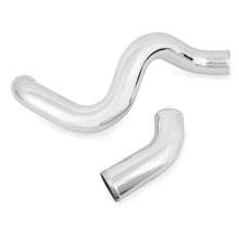 Load image into Gallery viewer, Mishimoto 11+ Chevy 6.6L Duramax Hot-Side Pipe and Boot Kit Silicone Couplers &amp; Hoses Mishimoto
