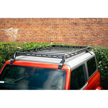 Load image into Gallery viewer, DV8 Offroad 21-23 Ford Bronco 2-Door Hard Top Roof Rack Roof Rack DV8 Offroad
