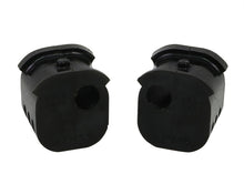 Load image into Gallery viewer, Whiteline 9/92-6/02 Lancer CE Control Arm - Lower Inner Rear Anti-dive Caster Kit Bushing Kits Whiteline
