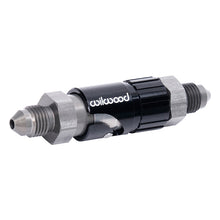 Load image into Gallery viewer, Wilwood Quick Disconnect Kit -3 AN Brake Hardware Wilwood
