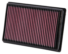 Load image into Gallery viewer, K&amp;N 10-11 BMW S1000RR 990 Replacement Air FIlter Misc Powersports K&amp;N Engineering   
