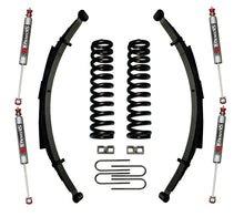 Load image into Gallery viewer, Skyjacker 9" 73-79 F150 W/REAR SPRGS Lift Springs Skyjacker
