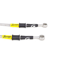 Load image into Gallery viewer, Goodridge 17-20 Honda Civic Si (Si Model Only) Stainless Steel Brake Line Kit Brake Line Kits Goodridge
