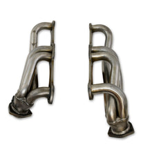 Load image into Gallery viewer, JBA 92-95 Chevrolet Blazer 5.0L/5.7L w/o A.I.R. 1-1/2in Primary Raw 409SS Cat4Ward Header Headers &amp; Manifolds JBA
