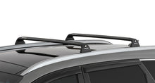 Load image into Gallery viewer, Rhino-Rack 19-22 Hyundai Santa Fe TM 5 Door SUV w/Flush Rails Vortex RVP 2 Bar Roof Rack - Black Roof Rack Rhino-Rack
