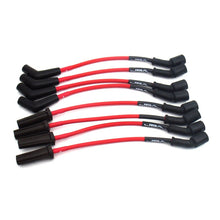 Load image into Gallery viewer, JBA 01-06 GM 8.1L Truck Ignition Wires - Red Ignition Coils JBA
