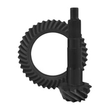 Load image into Gallery viewer, Yukon Gear High Performance Replacement Gear Set For Dana 30Cs in a 3.73 Ratio Final Drive Gears Yukon Gear &amp; Axle
