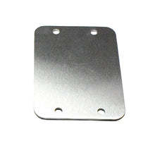 Load image into Gallery viewer, Yukon Gear Dana 30 Disconnect Block-Off Plate For Disconnect Removal Block Off Plates Yukon Gear &amp; Axle
