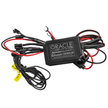 Load image into Gallery viewer, Oracle 0814 Dodge Challenger Dynamic Surface Mount Headlight/Fog Light Halo Kit COMBO SEE WARRANTY Fog Lights ORACLE Lighting
