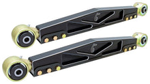 Load image into Gallery viewer, RockJock JK Johnny Joint Billet Aluminum Control Arms Front Lower Adjustable Pair Control Arms RockJock
