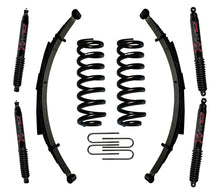 Load image into Gallery viewer, Skyjacker 6" 73-79 F150 W/REAR SPRGS Lift Springs Skyjacker
