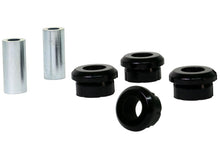 Load image into Gallery viewer, Whiteline 15-21 Volkswagen Golf/GTI Control Arm Bushing Kit (Lower Rear Outer Bushing) Bushing Kits Whiteline
