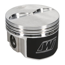 Load image into Gallery viewer, Wiseco Chrysler Big Block Mopar 383/400/440 Flat Top 4.375 Bore 3.750 Stroke +6cc Volume Piston Set Piston Sets - Forged - 8cyl Wiseco
