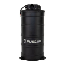 Load image into Gallery viewer, Fuelab High Efficiency 290mm Tall Fuel Surge Tank System 1500 HP Twin Screw Pump Fuel Pumps Fuelab
